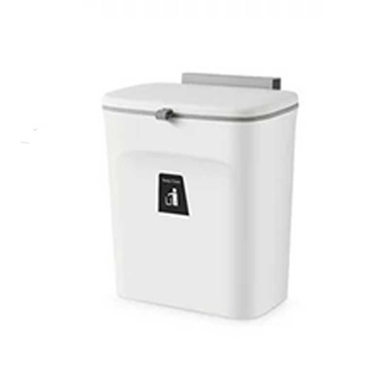 Wall Mounted Kitchen Bin Smart Choices