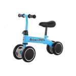 Baby Walker Balance Bike-5
