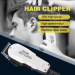 Daling 12W Adjustable Hair Clipper-4