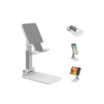 Foldable Desk Mobile Holder-12