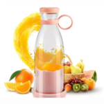 Mini Portable Juicer