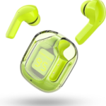 TWS Transparent Earbuds – 5.9 OMR