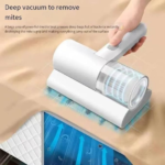Wireless Powerful Mite Vacuum — 5.9 OMR