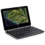 HP Chromebook X360 11 G2 EE-3