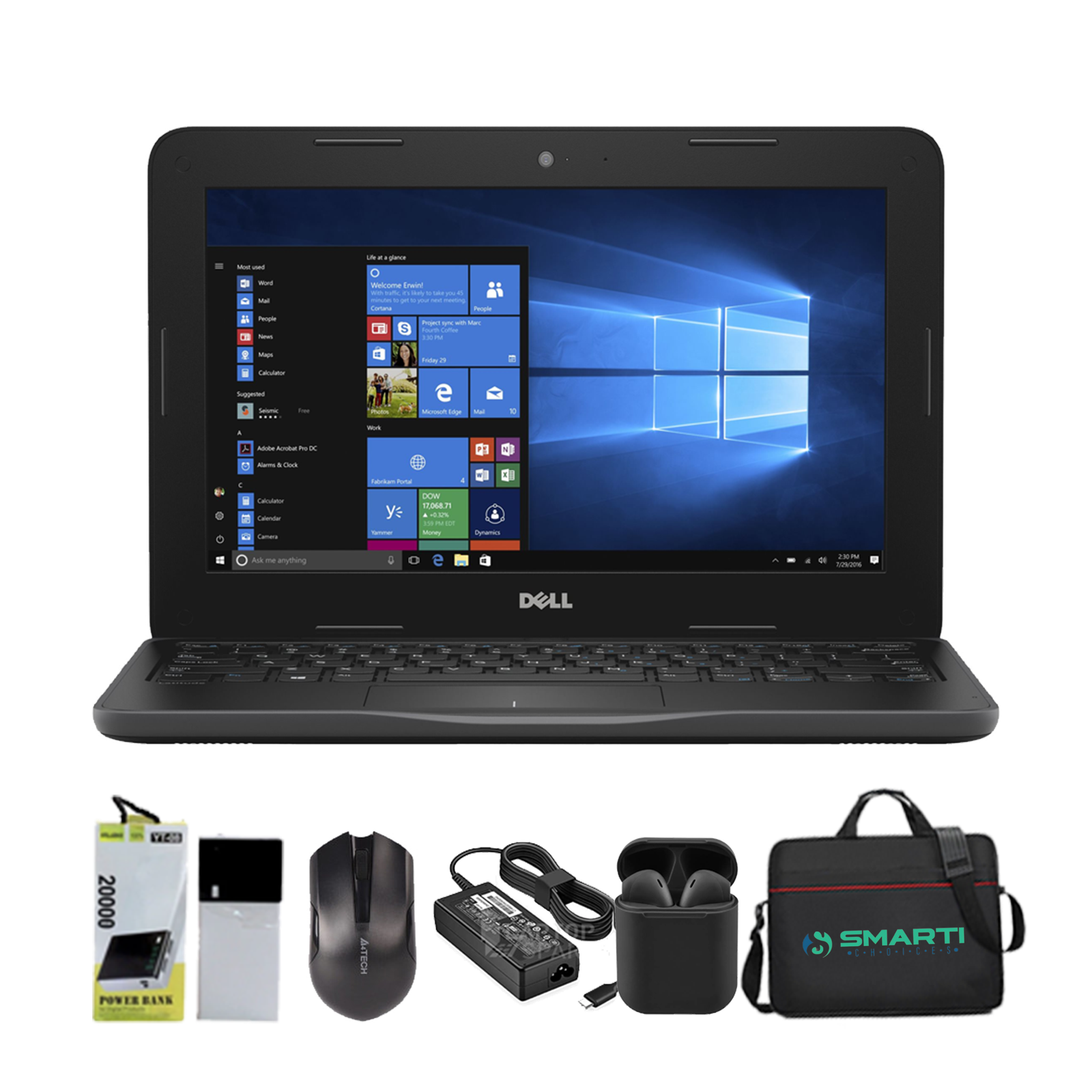 Dell 3180 windows Laptop Deal
