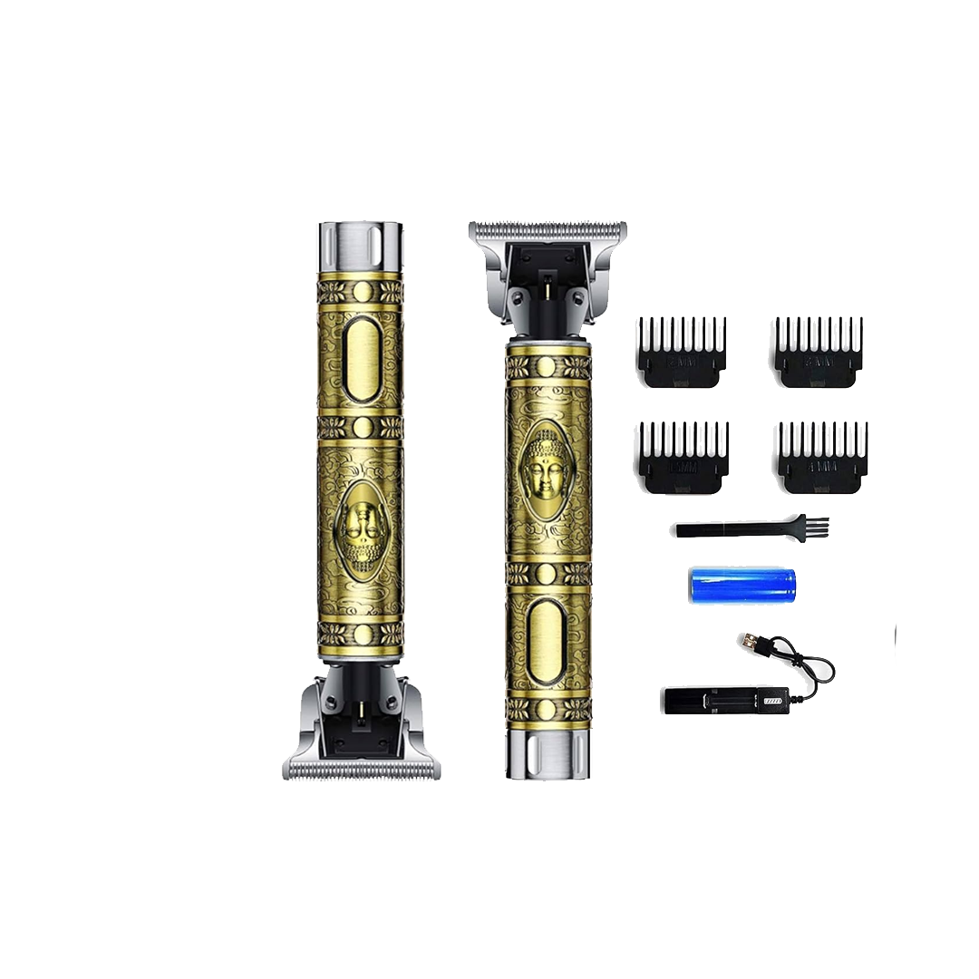 YACD Hair Trimmer 2in1